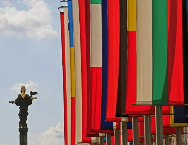 България ще отбележи Деня на Европа с редица събития и инициативи 