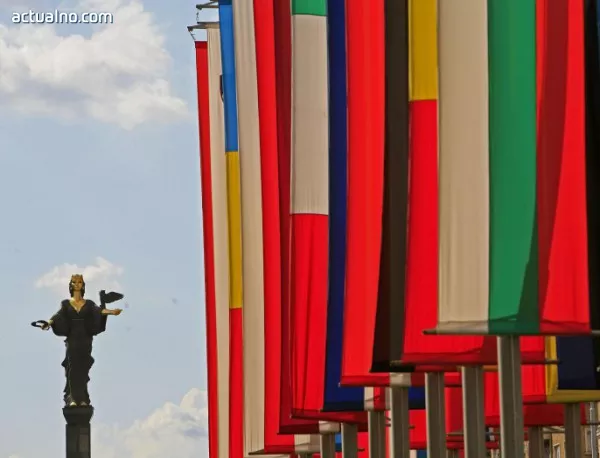 България изпреварва Италия по усвояване на еврофондове
