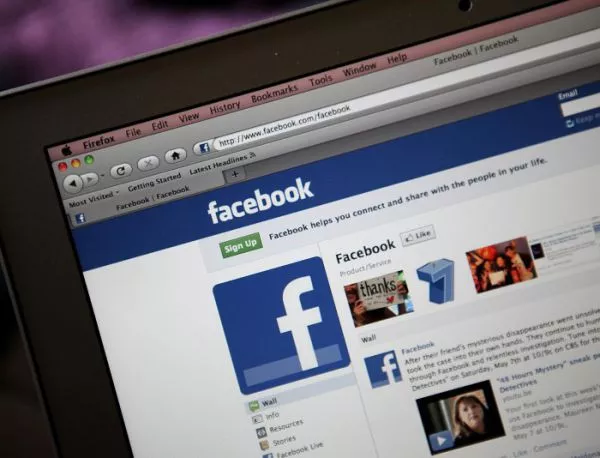 Почина най-възрастният потребител на Facebook в САЩ