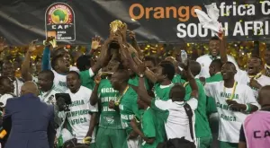 Станаха ясни датите на Купата на африканските нации