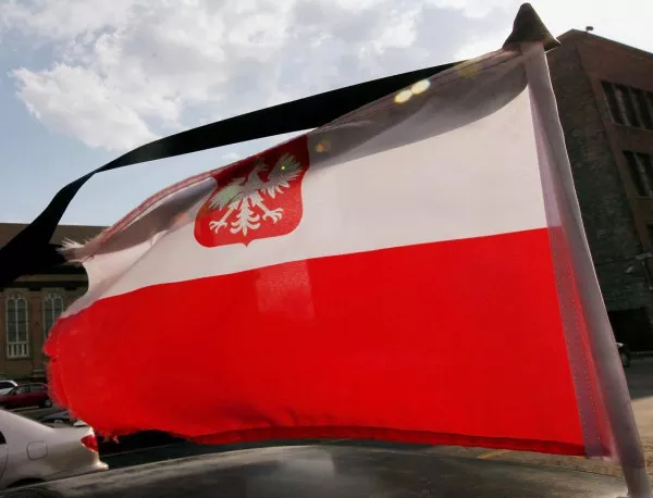 Полша подкрепя децентрализация на Украйна