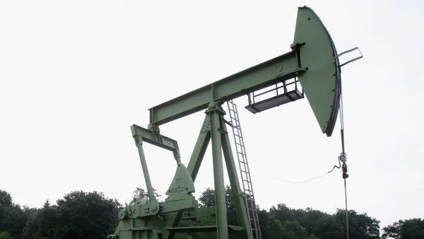 Цените на петрола тръгнаха нагоре 