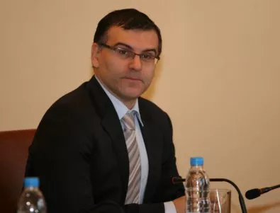 Дянков: Всички мои действия като министър бяха законни 