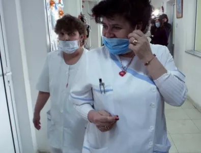 От АБВ предупреждават - медицинските ни сестри напускат масово България