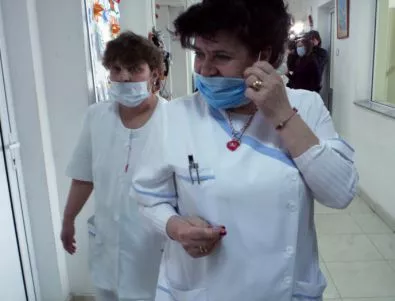 Лекари се обявиха срещу налаганите лимити в болниците