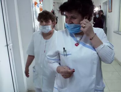 Добрич е сред областите с най-малко лекари в страната и с най-много джипита