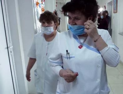 Лекарите в шуменско се обявиха срещу здравната карта
