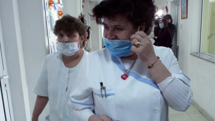 България се нуждае от още близо 35 000 медицински сестри