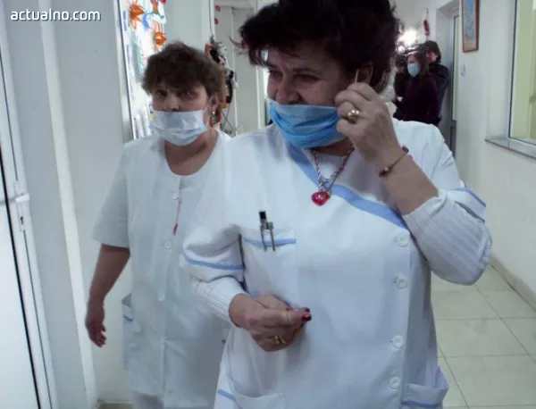 България отново на опашката по здравеопазване в Европа