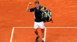 Известен тенисист: Фенове заплашват да ми счупят краката заради залози