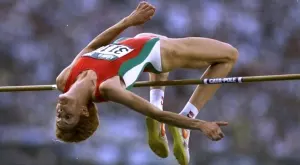 Украинката Ярослава Махучих лека-полека се доближава до рекорда на Стефка Костадинова