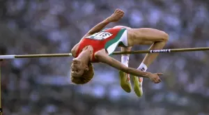 Журналистът Патрик Еквал, обвинил Стефка Костадинова: Беше шега