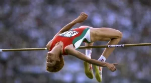 Американка подобри 31-годишен рекорд на Стефка Костадинова