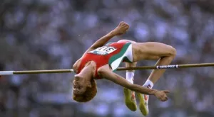 30 години по-късно: Рекордът на Стефка Костадинова все още не е подобрен