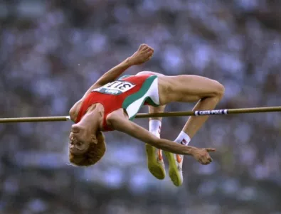 30 години от феноменалния скок на Стефка Костадинова