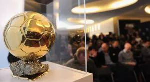 Претендент №1 за Треньор на 2015-а пропуска "Златната топка"