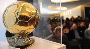 Кой е отборът с най-много номинации за "Златната топка"?