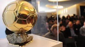 Промениха датата, на която обявяват кавалера на "Златната топка"