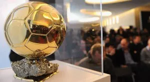 След куп спекулации - най-накрая имаме официален кавалер на "Златната топка"