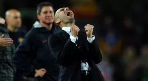 Пелегрини остава в Сити, за да "изчака" Гуардиола