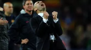 Агентът на Яя Туре: Гуардиола няма топки