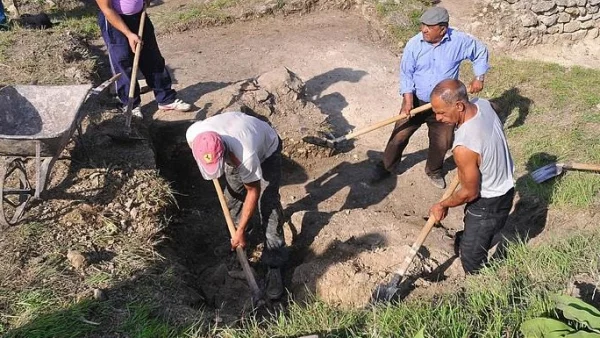 Правителството отпусна допълнителни 1,5 млн. лв. за археолозите