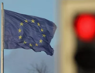 Лицемерието на Европа е разтърсено от референдуми