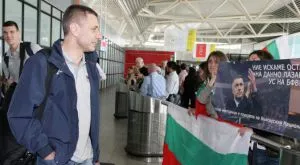 Ясно е бъдещето на Радостин Стойчев 