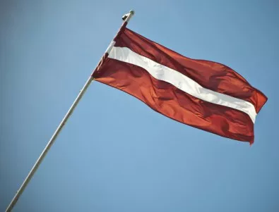 Латвия се присъедини към еврозоната 