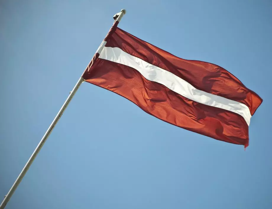 Латвия въведе извънредно положение в регион по границата с Русия