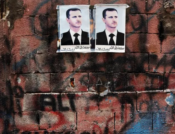 МВнР: България вероятно няма да признае изборите в Сирия