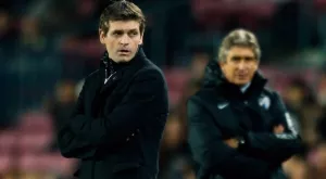 Барселона кръщава игрище на Тито Виланова