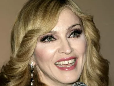Мадона е Жена на годината на сп. Billboard