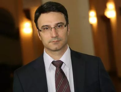 Трайчо Трайков ще води листата на Реформаторите в София
