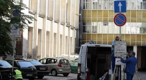 Нов план за София предвижда въвеждане на жълта зона и поскъпване на паркирането