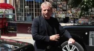 Дуото Ганчев - Инджов взима акциите на ЦСКА днес? 