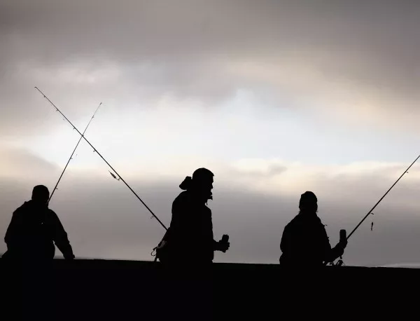 Рибарите готвят национален протест