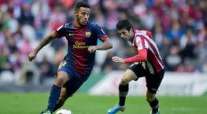 Барселона ще се пробва за Алкантара през лятото