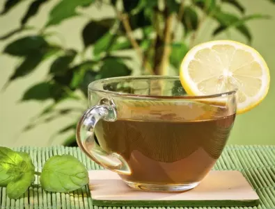 11-те чая, които да пием при възпалено гърло и борба с инфекциите
