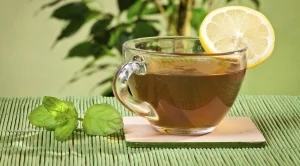 8 причини да замените кафето със зелен чай