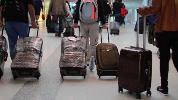 Младите пътуват най-често в страната 