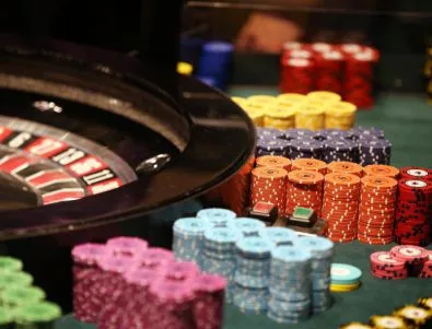 Държавата е събрала над 4 млн. лв. от хазарта 