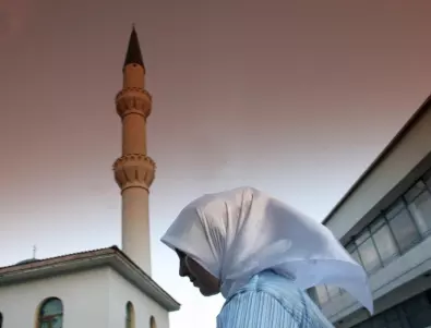 Турция превръща още една старинна църква в джамия 