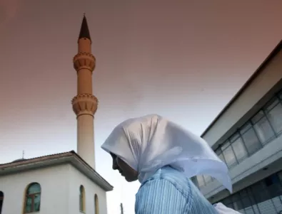 Започва тридневният Рамазан байрам