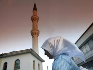 Ислямските училища у нас - пълен пансион, финансиран изцяло от Турция