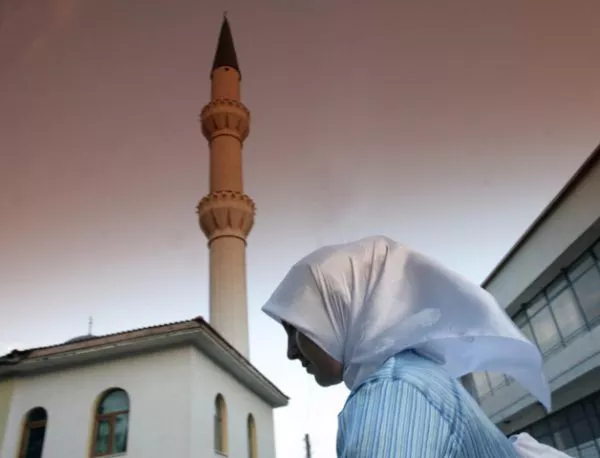 Ислямските училища у нас - пълен пансион, финансиран изцяло от Турция