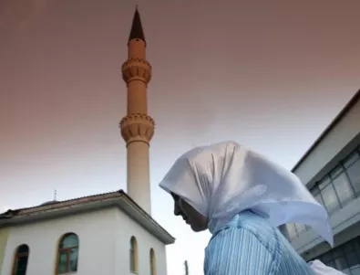 Турция одобри финансирането за най-голямата джамия в България