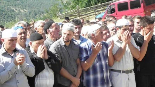 Сред българските мюсюлмани няма радикални настроения