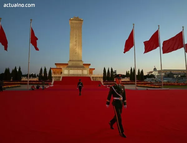 Несигурни реформи в Китай