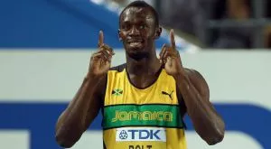 Най-бързият човек на планетата нападна стила на Луис Ван Гаал